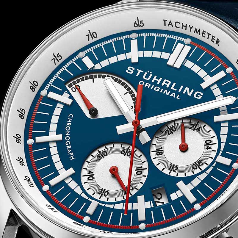 STUHRLING ORIGINAL ST-934.02