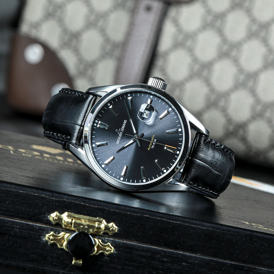 Đồng hồ Jacques Lemans JL-1-1846A