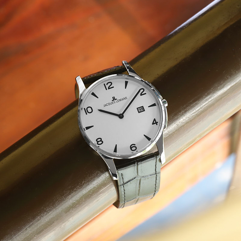 Đồng hồ Jacques Lemans JL-1-1850ZB
