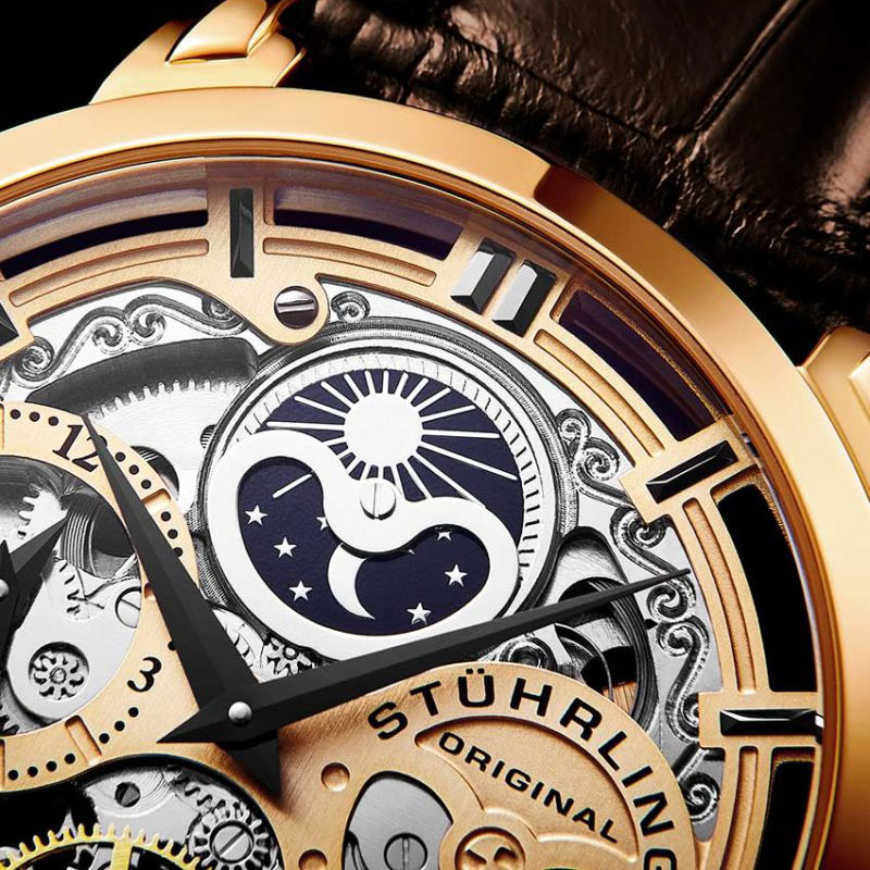 STUHRLING ORIGINAL ST-371.03
