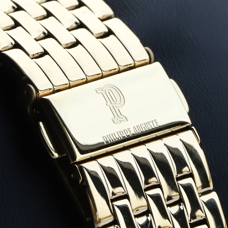 Đồng hồ Philippe Auguste PA5007D