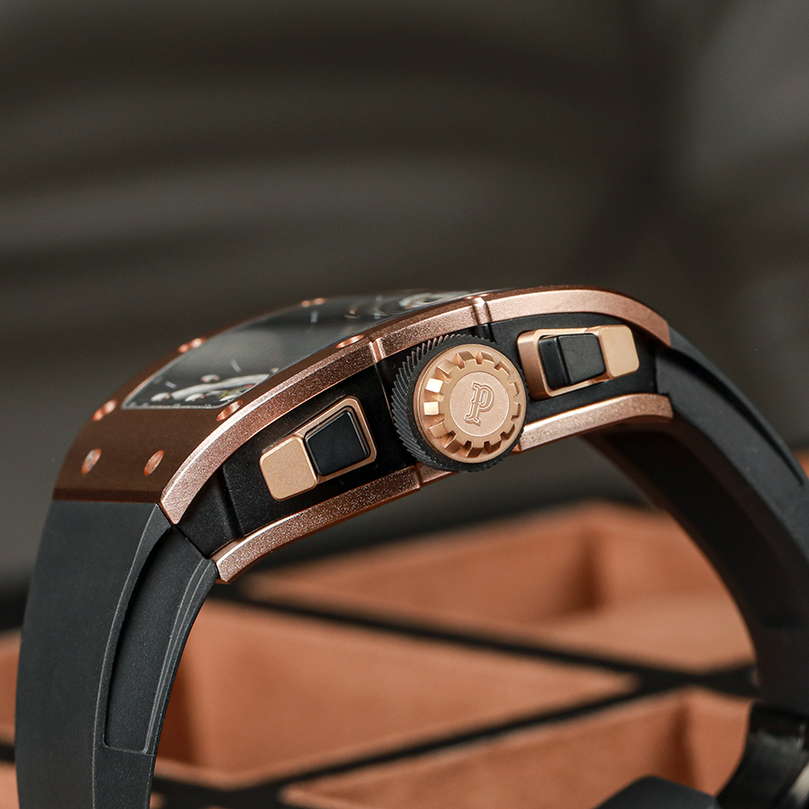 Đồng hồ Philippe Auguste PA8602-2