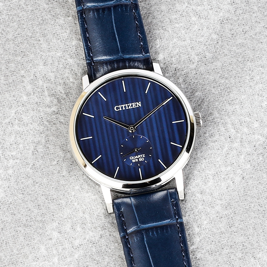 Đồng hồ CITIZEN CT-BE9170-05L