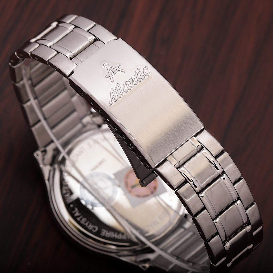 Đồng hồ Atlantic Swiss AT-60348.41.19 Limited