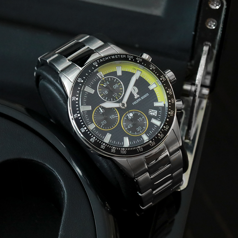 ĐỒNG HỒ PHILIPPE AUGUSTE PA5025I