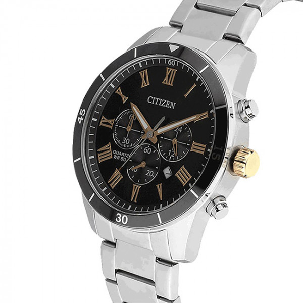 Đồng hồ Citizen CT-AN8168-51H