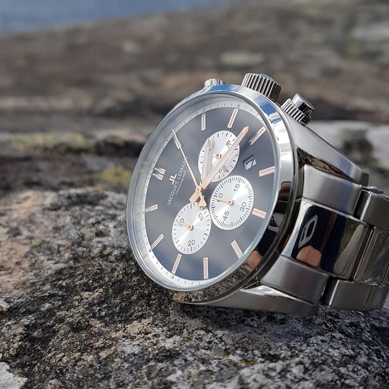 Đồng hồ Jacques Lemans JL-42-6G