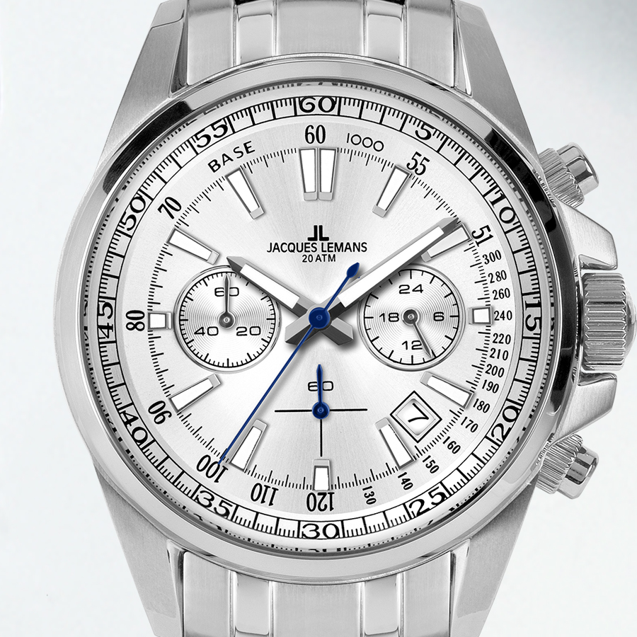 Đồng hồ Jacques Lemans JL-1-2117J