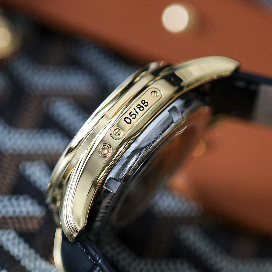 Đồng hồ Atlantic Swiss AT-52851.45.25 Limited