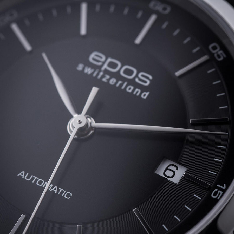Đồng hồ Epos Swiss E-3387.152.20.15.15