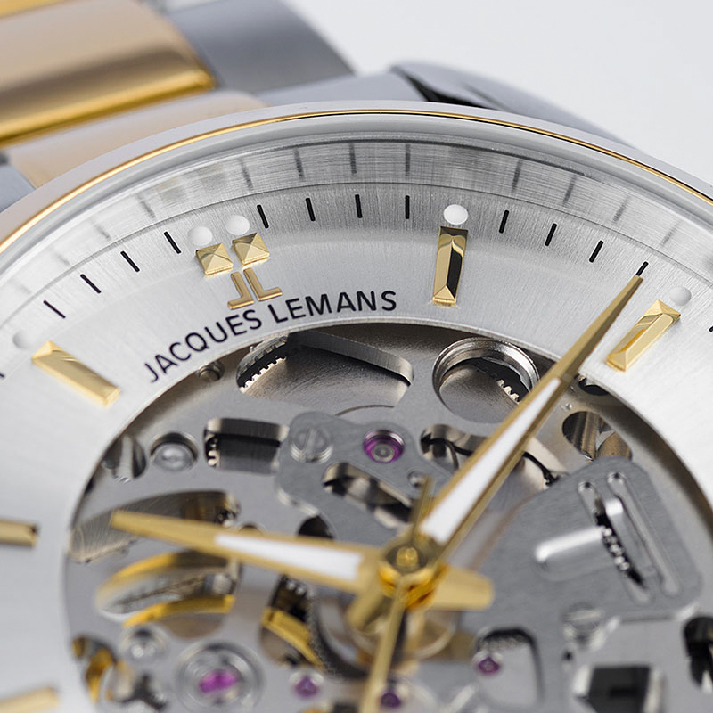 Đồng hồ Jacques Lemans JL-1-2087I