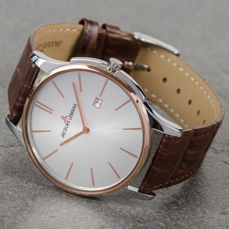 Đồng hồ Jacques Lemans JL-1-1936F