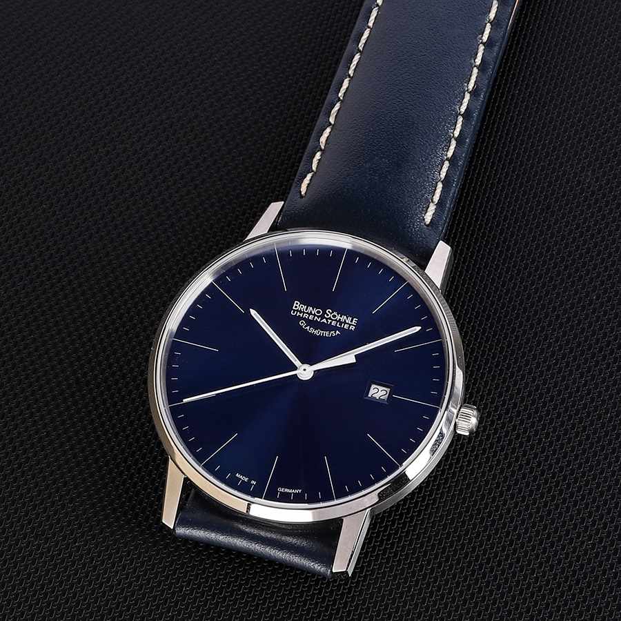 Đồng hồ Bruno Sohnle 17-13175-341