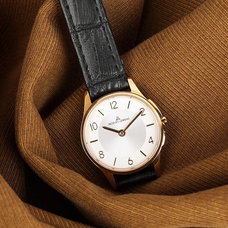 Đồng hồ Jacques Lemans JL-1-1806P