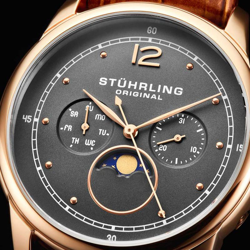 STUHRLING ORIGINAL ST-898.04