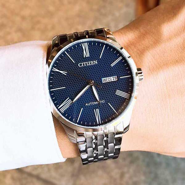 Đồng hồ Citizen CT-NH8350-59L