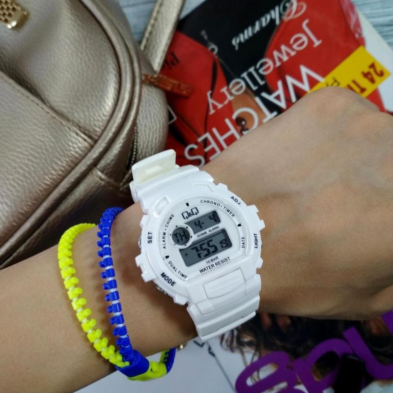 Đồng hồ Q&Q QQ-M153J005Y