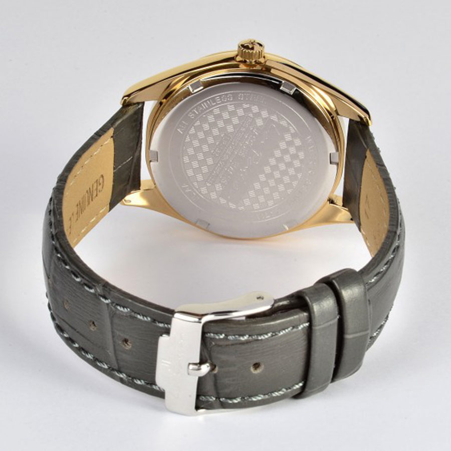 Đồng hồ Jacques Lemans JL-LP-132K