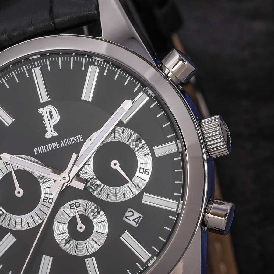 ĐỒNG HỒ PHILIPPE AUGUSTE PA5024A