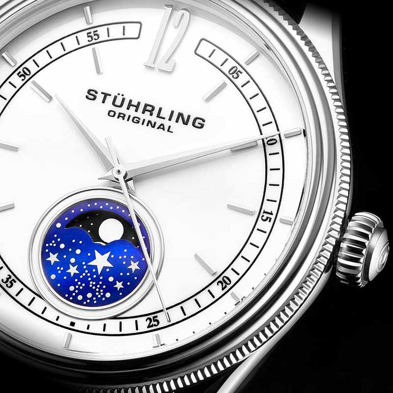 Stuhrling Original ST-897.01