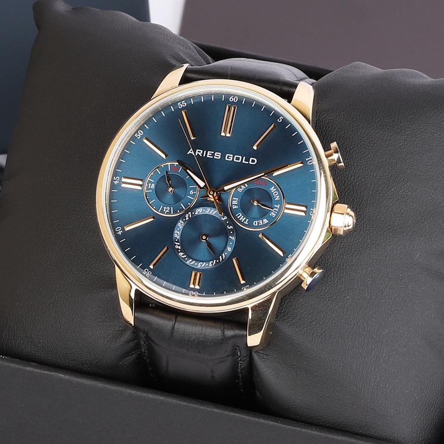 Đồng hồ Aries Gold AG-G102 G-BUG