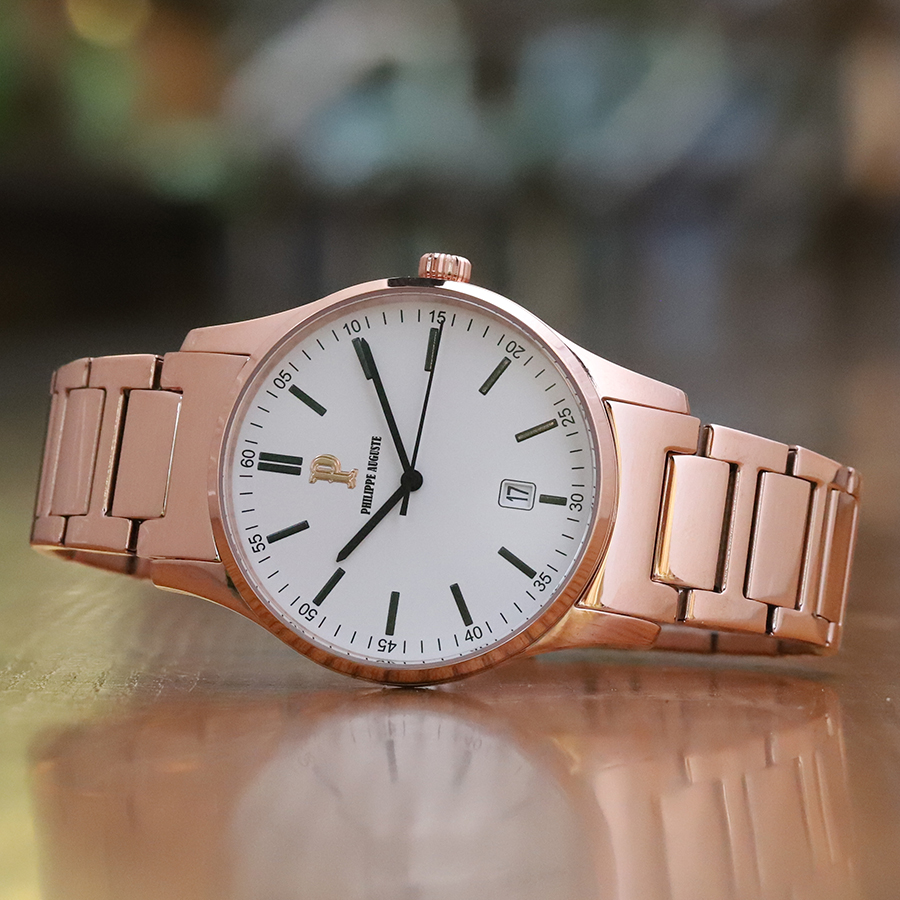 Đồng hồ Philippe Auguste PA5005L
