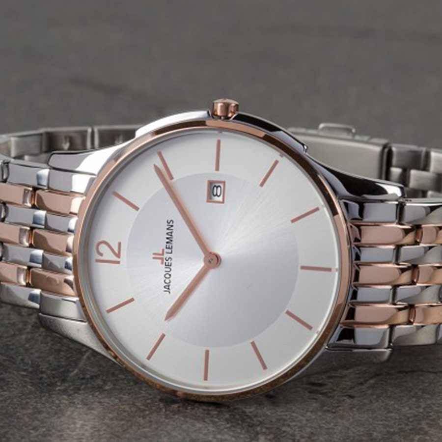 Đồng hồ Jacques Lemans JL-1-1852D