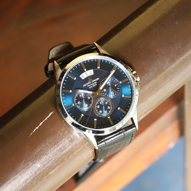 Đồng hồ Jacques Lemans JL-1-1542G