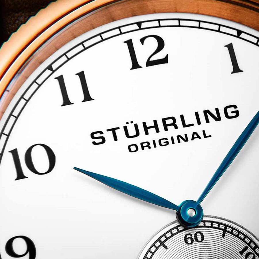 Stuhrling Original ST-207.04