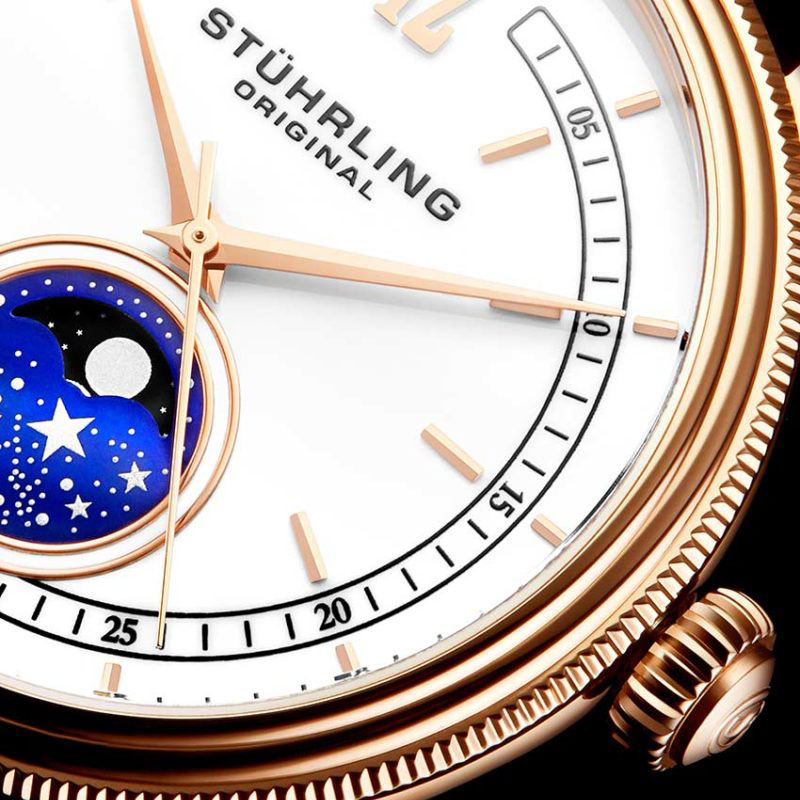 STUHRLING ORIGINAL ST-897.04