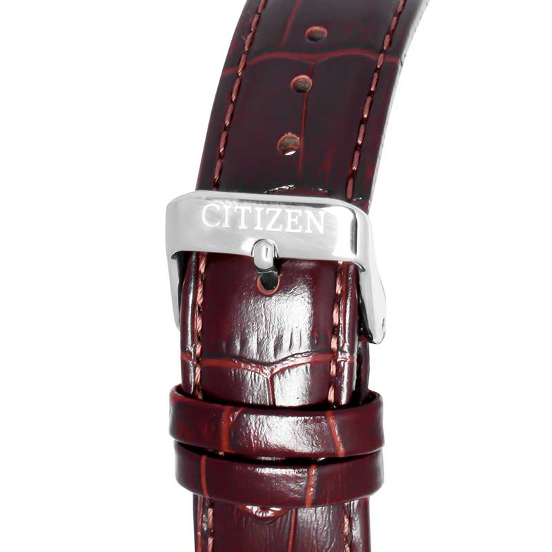 Đồng hồ Citizen CT-BF2001-12A