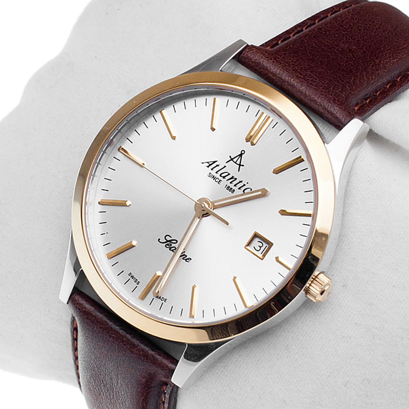 Đồng hồ Atlantic Swiss AT-62341.43.21