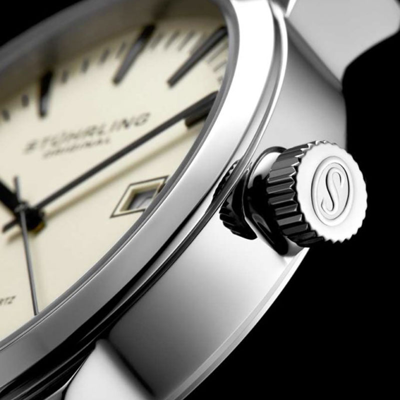 Stuhrling Original ST-555A.03