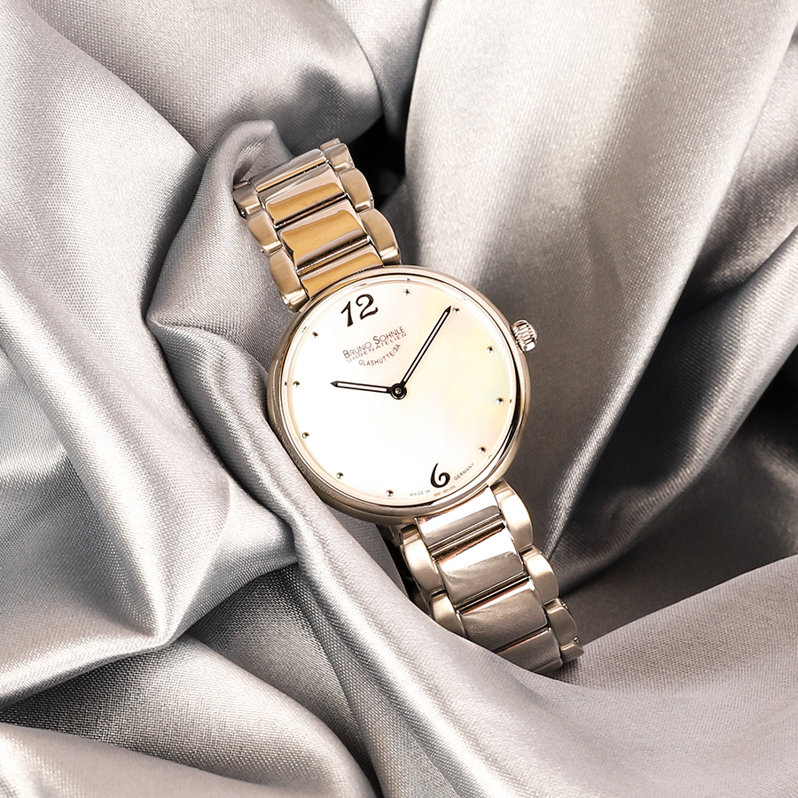  Đồng hồ Bruno Sohnle Glashutte BS-17-13185-950