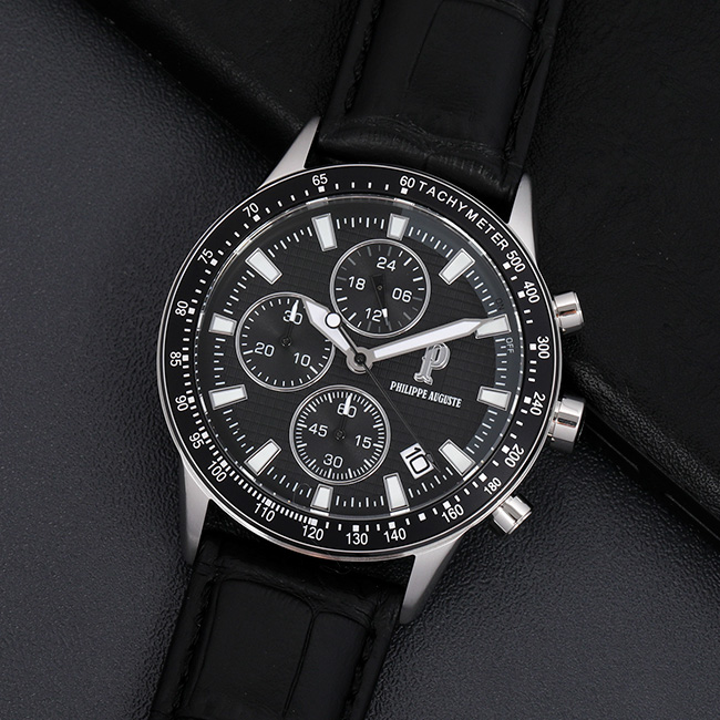ĐỒNG HỒ PHILIPPE AUGUSTE PA5025A