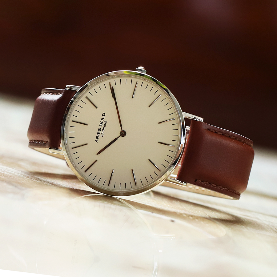 Đồng hồ Aries Gold AG-G1001 S-BR