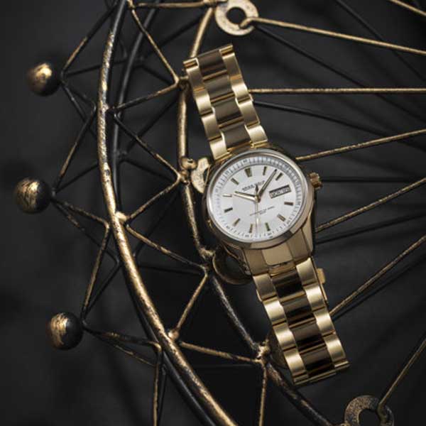 Đồng hồ Aries Gold AG-G9004 G-W