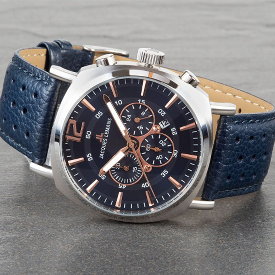 Đồng hồ Jacques Lemans JL-1-1931C