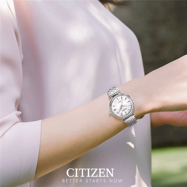 Đồng hồ Citizen CT-ER0210-55Y
