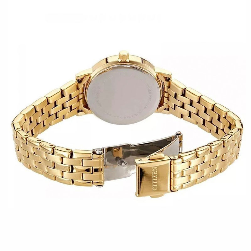 Đồng hồ Citizen CT-EU6092-59E