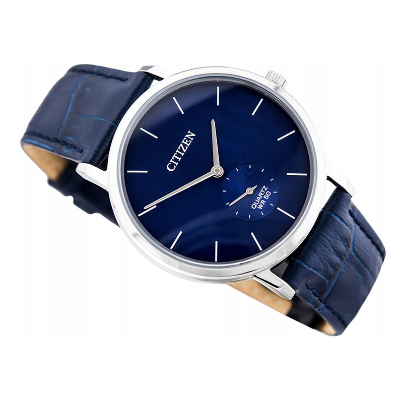 Đồng hồ CITIZEN CT-BE9170-05L