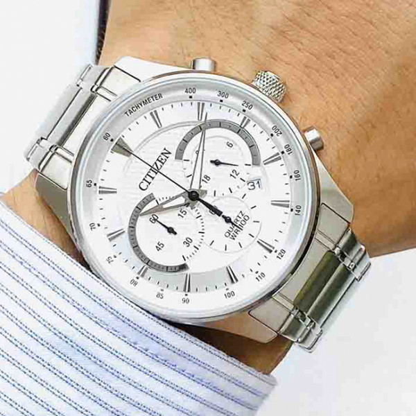 Đồng hồ Citizen CT-AN8190-51A
