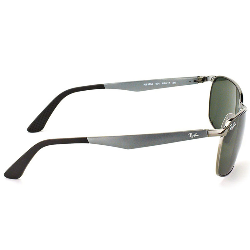 KÍNH MÁT RAYBAN RB-3534-004(59CN)