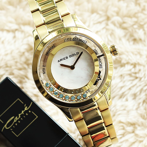 Đồng hồ Aries Gold AG-L5021 G-MB