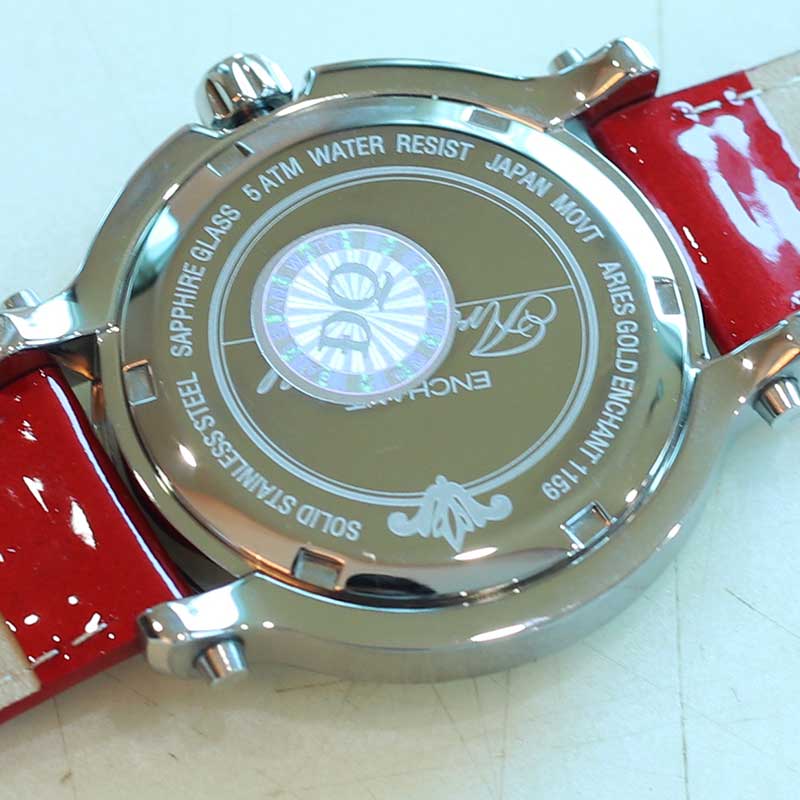 Đồng hồ Aries Gold AG-L1159 S-W