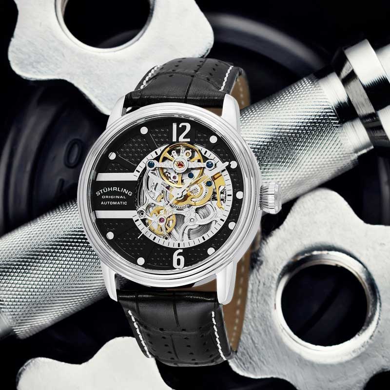 Stuhrling Original ST-308A.33151