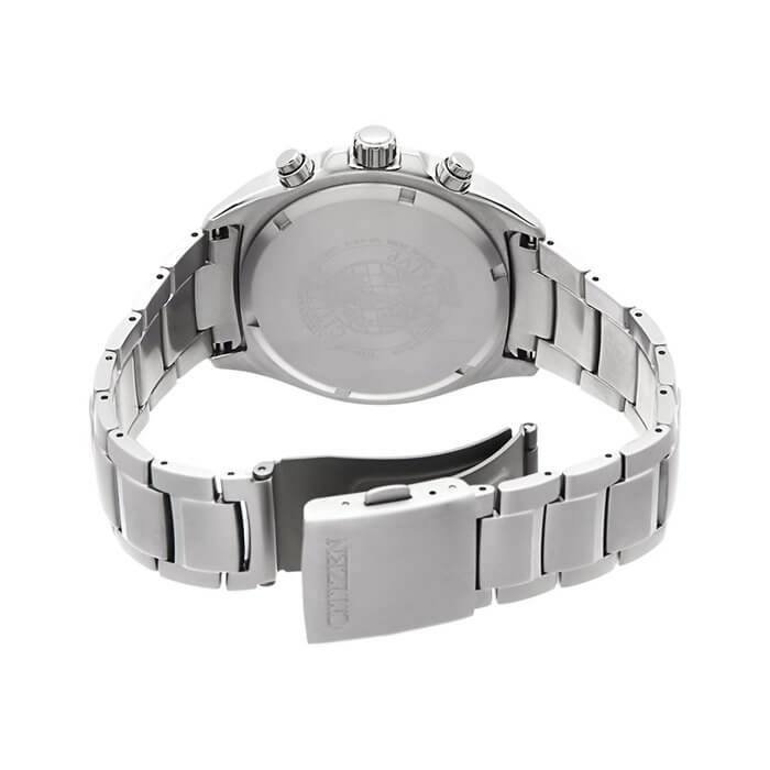 Đồng hồ Citizen CT-CA0190-56B