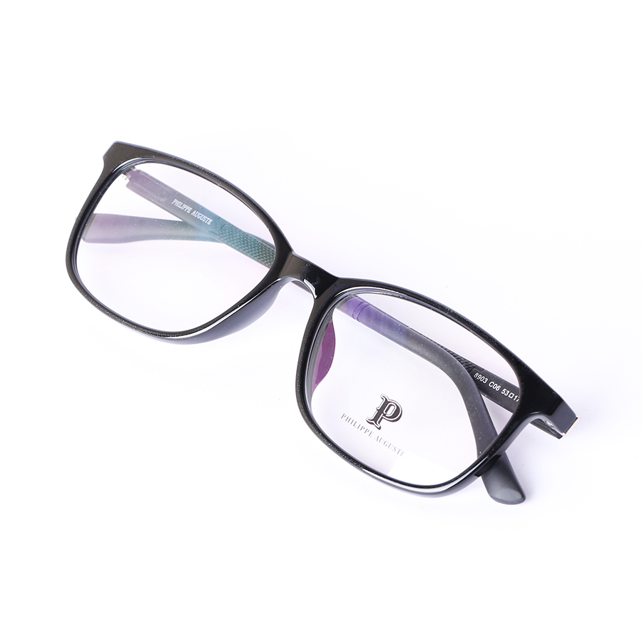 Gọng kính Philippe Auguste PA-8903-53/C6