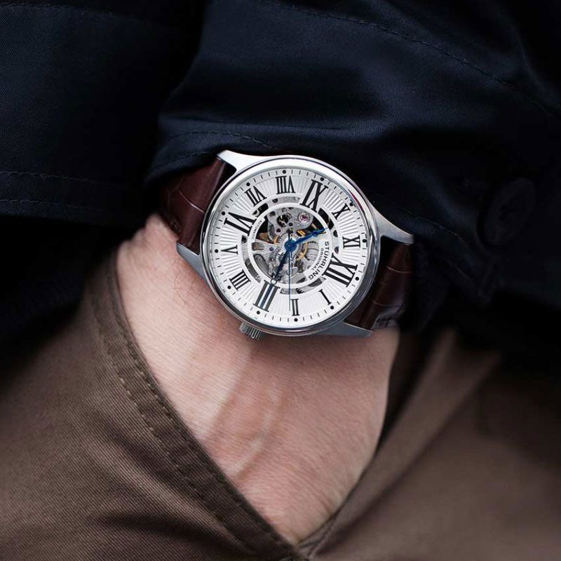 STUHRLING ORIGINAL ST-747.01