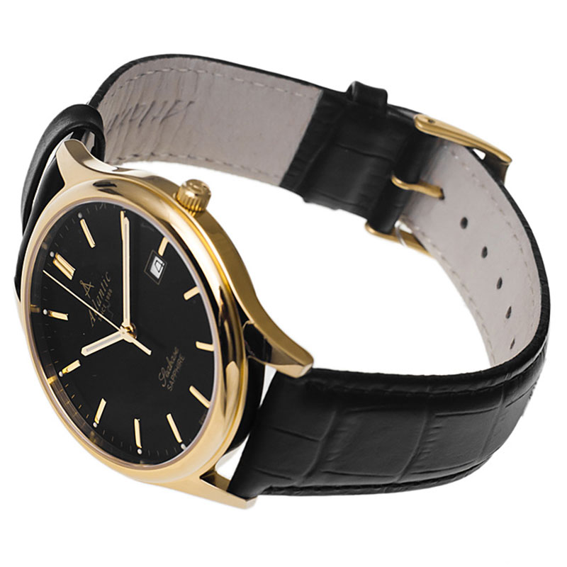 Đồng hồ Atlantic Swiss AT-60342.45.61